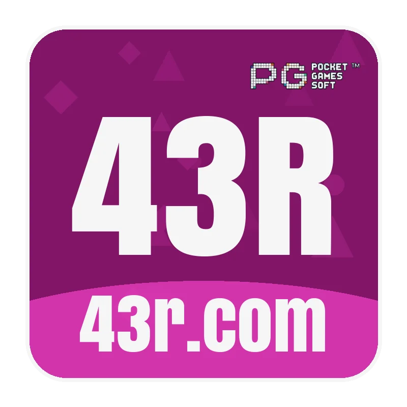Logo da 43r