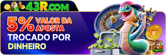 43r.com APP CASSINO APOSTAS QUALQUER LUGAR