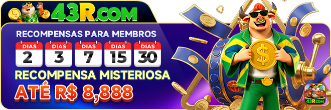 43r.com Bet mergulha em experiências imersivas premiadas